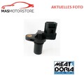 NOCKENWELLENSENSOR IMPULSGEBER INTAKE SIDE MEAT & DORIA 87402 H NEU OE QUALITÄT