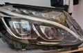 Scheinwerfer Mercedes C-Klasse S205 Vorfacelift. A2059068002