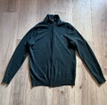 GANT Strickjacke Grün Gr.M (S)