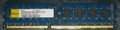 1 x 4GB ELIXIR DDR3 RAM 1333MHz PC3-10600U DIMM 240-pol. CL9 M2F4G64CB8HD5N-CG