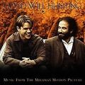 Good Will Hunting von Various, Danny Elfman | CD | Zustand gut
