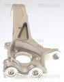 TRISCAN Achsschenkel Radaufhängung 8500 81701 Aluminium für TESLA MODEL 5YJ3 AWD