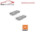 MOTOR LUFTFILTER MOTORFILTER KNECHT LX 1137/S P NEU OE QUALITÄT