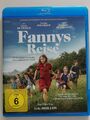 Fannys Reise Blu-ray *NEUwertig 