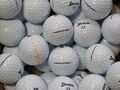 100 Golfbälle Srixon Marathon AA/AAA Qualität Lakeballs gebrauchte Bälle