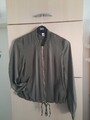 Damen Sommer Jacke HundM 34 Gebraucht