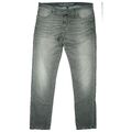 Baldessarini Jayden Herren Jeans Hose modern Fit stretch 52 W36 L34 grau weich