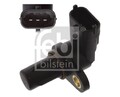 oben FEBI BILSTEIN 44845 Sensor, Nockenwellenposition für ABARTH,ALFA ROMEO,FIAT