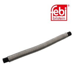 FEBI BILSTEIN Hydraulikschlauch, Lenkung 103709 für MINI