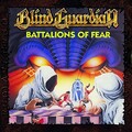 Blind Guardian Battalions of Fear CD NEW