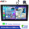 Für MAZDA CX-9 2007-2015 Autoradio 6+128G Android 13 Carplay GPS Navi DSP 8-Kern