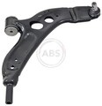 Querlenker Dreieckslenker A.B.S. 211957 Stahl für MINI F56 F55 F57 Cooper JCW