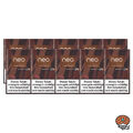 neo Classic Tobacco für GLO Tabak Heater - Tabak Sticks 10x20 Stück