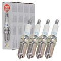 4x NGK 96588 LTR6DI-8 Zündkerze für FORD FOCUS GALAXY MONDEO S-MAX 2.0 2.3