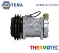 KTT090405 KOMPRESSOR KLIMAANLAGE THERMOTEC NEU OE QUALITÄT