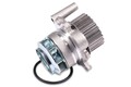 Wasserpumpe Motorkühlung HEPU P587 für SKODA VW AUDI SEAT 8PA A3 1K1 137 TT GOLF