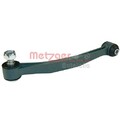 1x Stange/Strebe, Stabilisator METZGER 53039909 passend für MERCEDES-BENZ