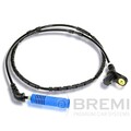 50203 BREMI Sensor, Raddrehzahl für BMW