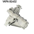 Wasserpumpe Motorkühlung SKF VKPA 81402 für Audi VW A4 B5 Avant A6 C4