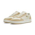 PUMA Court Classic Suede Sneakers