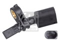 FEBI BILSTEIN ABS Sensor Raddrehzahl 23816 für VW SEAT AUDI SKODA POLO UP IBIZA