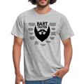 Bart Fakten Männer T-Shirt