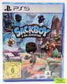 Sackboy A Big Adventure PS5 Deutsche Version Playstation 5 NEU & OVP