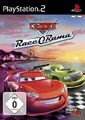 Cars - Race-O-Rama [für PlayStation2] - SEHR GUT