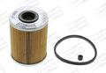 CHAMPION Kraftstofffilter CFF100253 für CITROËN JEEP MITSUBISHI