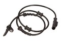 Maxgear 20-0204 Sensor, Raddrehzahl für CITROËN  passend für FIAT PEUGEOT