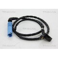 1x Sensor, Raddrehzahl TRISCAN 8180 11219 passend für BMW