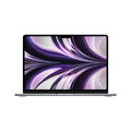 Apple MacBook Air CTO space grau 2022 Apple M2 8C8G 16GB 256GB