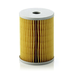 Ölfilter MANN-FILTER H 928/1 Filtereinsatz