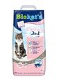 BIOKAT'S Classic Fresh 3in1 10 l Babypuderduft