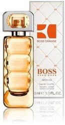 Hugo Boss Woman Orange 30 ml EDT Parfüm OVP