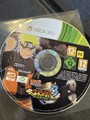 Naruto Shippuden: Ultimate Ninja Storm 3 Full Burst Xbox 360 - Nur Disc