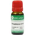 PHOSPHORUS Arcana LM 6 Dilution 10ml PZN 2603240