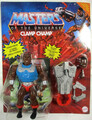 MASTERS OF THE UNIVERSE Clamp Champ - Deluxe (2021) 14 cm (Mattel) Origins