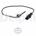 Delphi Sensor Abgastemperatur für Fiat Ducato 250 Pritsche ab 06-> Ts30188