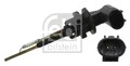 FEBI BILSTEIN Sensor Kühlmittelstand 33458 für BMW E39 E38 E31 5er Touring 7er