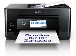 EPSON Expression Premium XP-7100 Tintenstrahl Multifunktionsdrucker WLAN