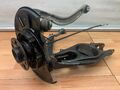Mercedes W212 300CDI Achsschenkel Radnabe Querlenker Hi. Links Set A2043520402