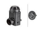 Sensor, Einparkhilfe HELLA 6PX358141-011 für Mercedes-Benz