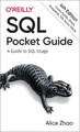 SQL Pocket Guide | A Guide to SQL Usage | Alice Zhao | Taschenbuch | Englisch