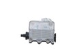 NRF 31215 Ölkühler, Automatikgetriebe für BMW,LAND ROVER