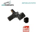 NOCKENWELLENSENSOR IMPULSGEBER INTAKE SIDE 32575 FEBI BILSTEIN NEU OE QUALITÄT