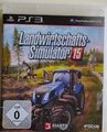Landwirtschafts-Simulator 15 (Sony PlayStation 4, 2015) PS4 Spiel 