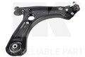 NK 50147101 Querlenker für VW Polo Schrägheck (6R1, 6C1) für SKODA FABIA (NJ3)