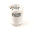 Netatmo Smartes Heizkörperthermostat WLAN, Zusatzmodul für das Smarte H - Defekt