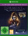 Torment - Tides of Numenera D1 Edition  XBOX One   XB-One    !!!!! NEU+OVP !!!!!